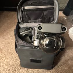 Mavic Pro 2 