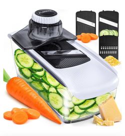 Mandolin Spiral Slicer