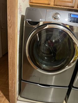 Samsung Washer