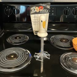 Vintage ZOO Serious Tools 