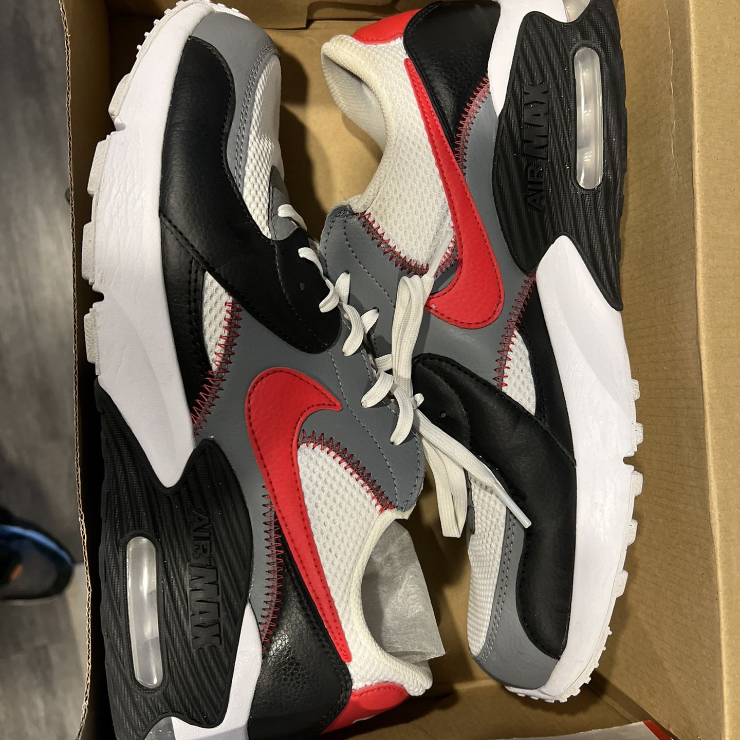 Air Max 1 Martian Sunrise - BRAND NEW for Sale in Canonsburg, PA - OfferUp