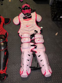 Nike Mother’s Day catchers gear