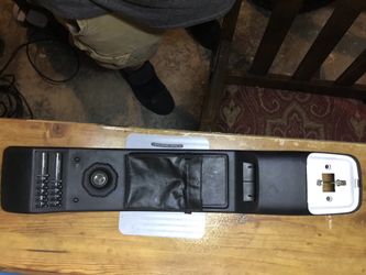 Firebird Parts Sell Or Trade