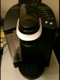 Keurig Coffee Maker