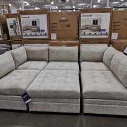 Sectional Sofa