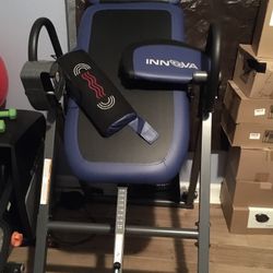 Inversion Table New