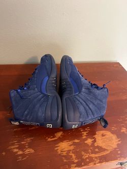 Air Jordan 12 Retro men size 13