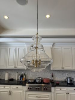 Light pendant