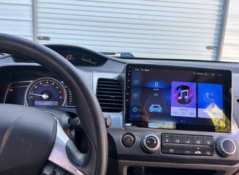 2006 Honda Civic