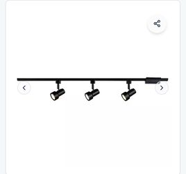 Track Lighting
