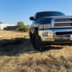 1996 Dodge Ram 1500