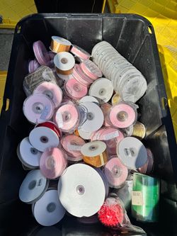 RIBBON FOR SALE