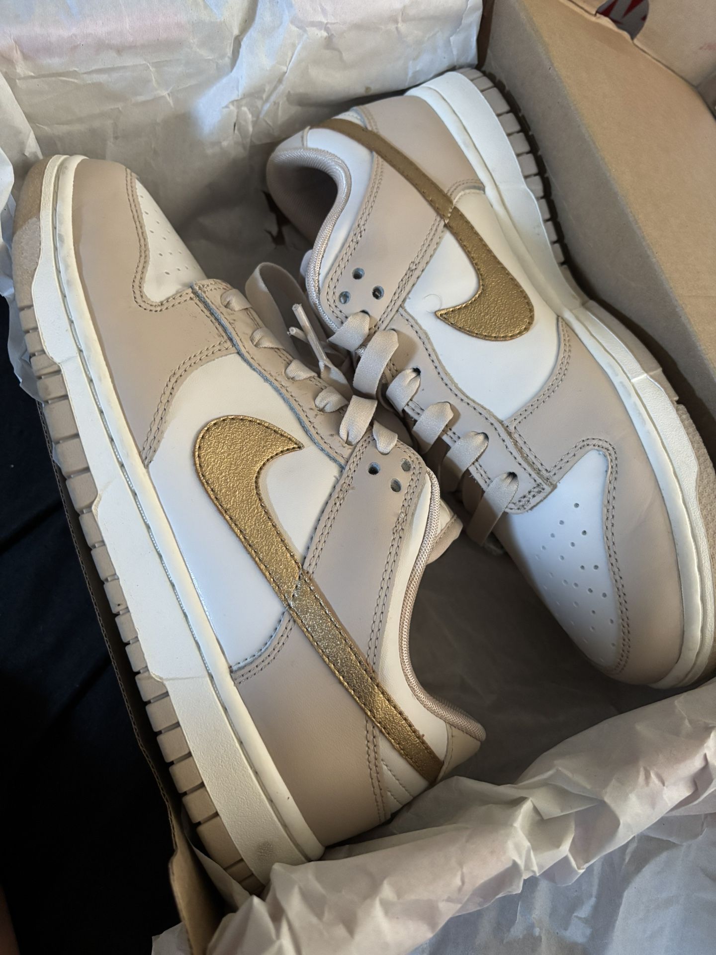 Nike Dunks