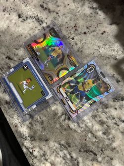 Sport cards