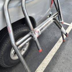 Custom Built Automotive Roll Cages 