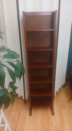 Small bookshelf