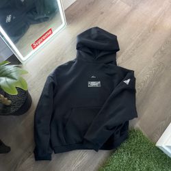 Nike hoodie brand new