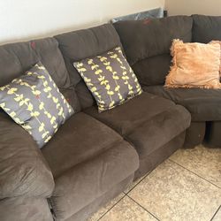 Sectional