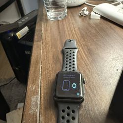 Apple Watch Series 3