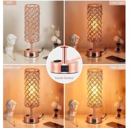 Set Lamp