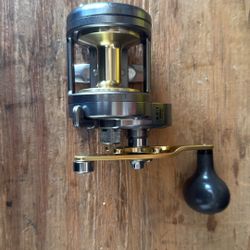 Shimano Torium 14