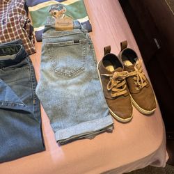 Boys Clothes  8 