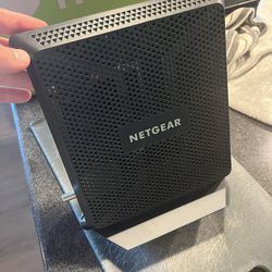 Net Gear Router