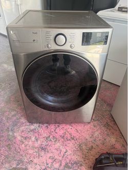 Electric dryer