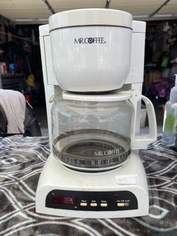 Coffeemaker