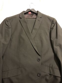 Best offerNew Kenneth Cole Reaction Brown SuitSize 46