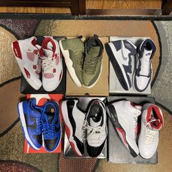 Bulk jordan shop shoes