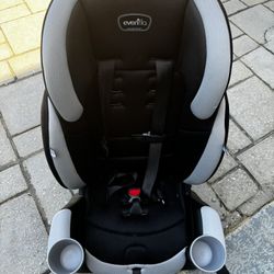 Car seat