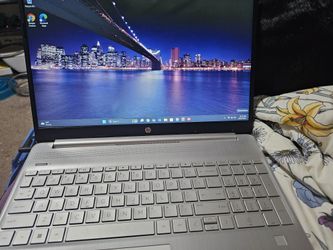HP Pavilion 15.6 Inch