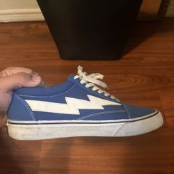 Revenge Storms