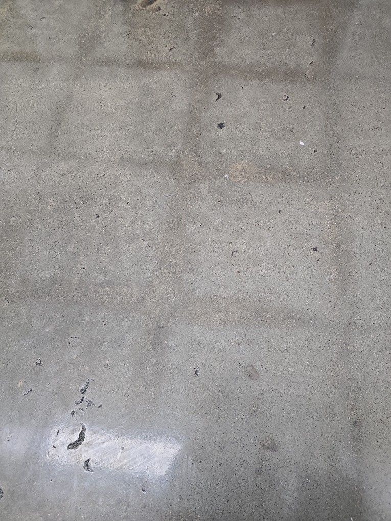 Floor Cleaning