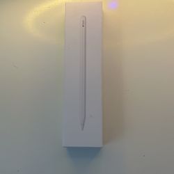 Apple Pencil Gen 2