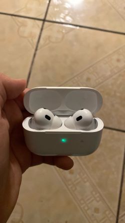 Apple AirPods Pro 2
