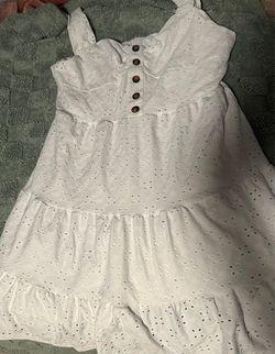 Summer dress