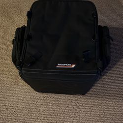 Nelson RiggPaks Motorcycle Bag