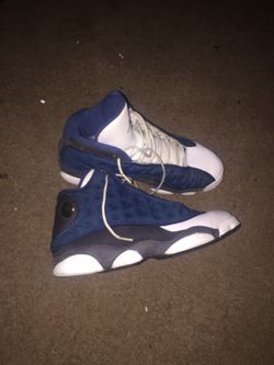Flint 13s sz 11