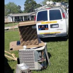 Sistemas De Aire Acondicionado 