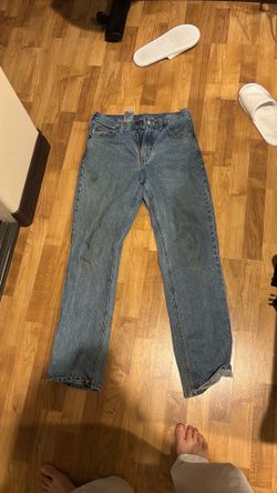 Carhartt Denim