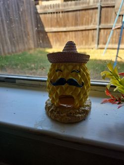 Aquarium prop