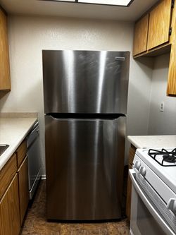 Frigidaire