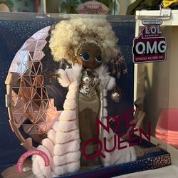 Brand New LOL doll