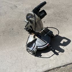 Delta 10 Inch Miter Saw