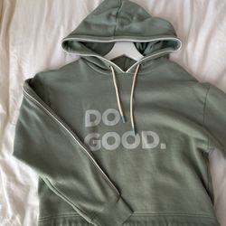 Women’s Cotapaxi Cropped Sweatshirt 