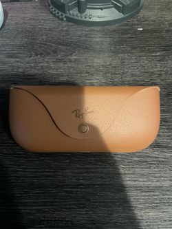 Ray Ban Meta Glasses