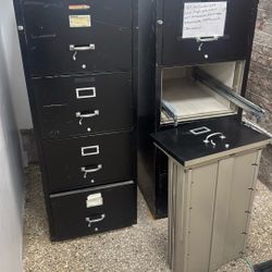 Shaw Walker Fire Cabinets 