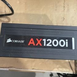 1200w Corsair | 1000w EVGA | 1000w SuperMicro PowerSupplies in Xclnt Condition w/ 90 DaysWarranty.